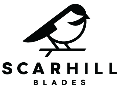 Scar Hill Blades - Custom made culinary knives in central Massachusetts
